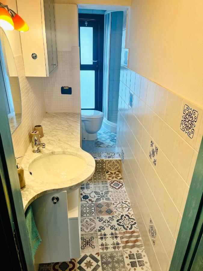 Turquoise Rose Apartment Peccioli Dış mekan fotoğraf